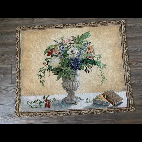 Morning Reflection fine Art Tapestry - Picture 3 of 13